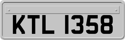 KTL1358