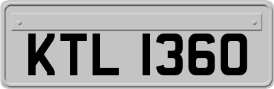 KTL1360