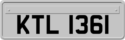 KTL1361
