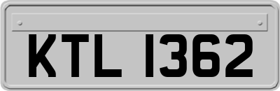 KTL1362