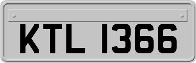 KTL1366
