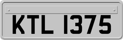 KTL1375