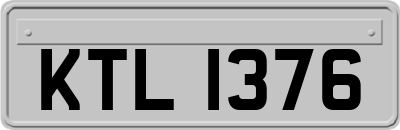KTL1376