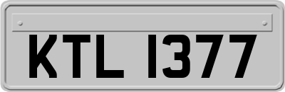 KTL1377