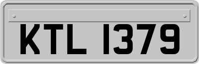 KTL1379