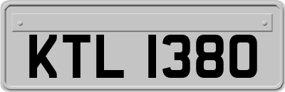KTL1380