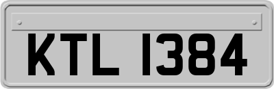 KTL1384