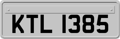 KTL1385