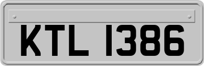 KTL1386