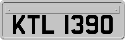 KTL1390