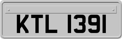 KTL1391