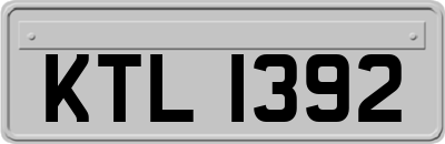 KTL1392
