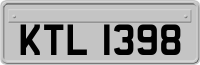 KTL1398