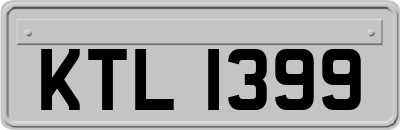 KTL1399