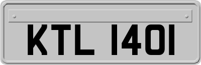 KTL1401