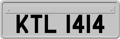 KTL1414