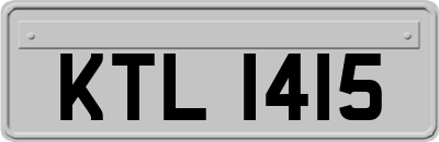 KTL1415