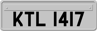 KTL1417
