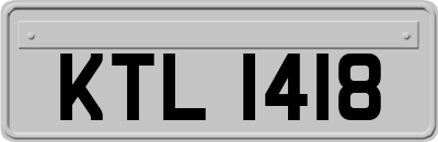 KTL1418