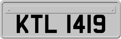 KTL1419