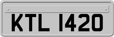 KTL1420