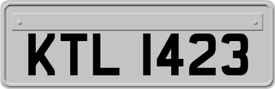 KTL1423