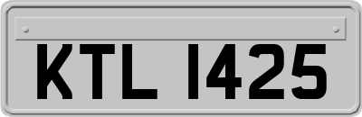 KTL1425