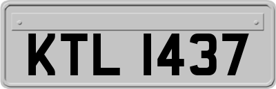 KTL1437