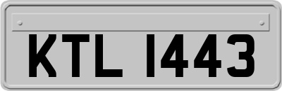 KTL1443