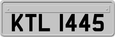 KTL1445