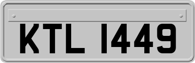 KTL1449