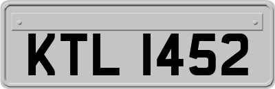KTL1452