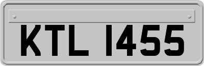 KTL1455