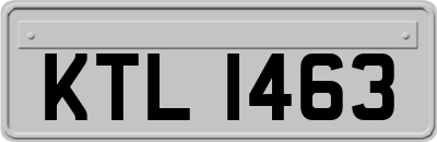 KTL1463