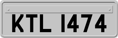 KTL1474