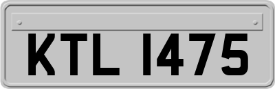 KTL1475