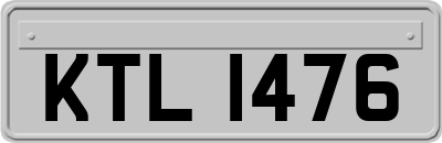 KTL1476