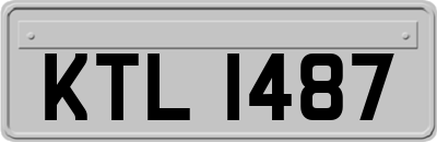 KTL1487