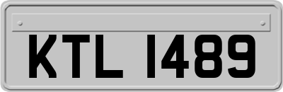 KTL1489