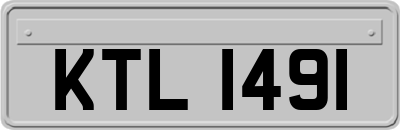 KTL1491
