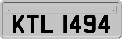 KTL1494