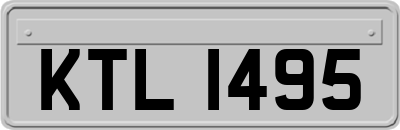 KTL1495