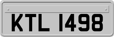 KTL1498