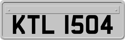 KTL1504