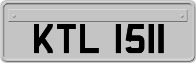 KTL1511