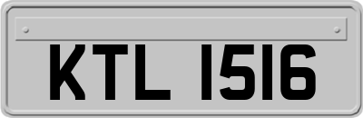 KTL1516