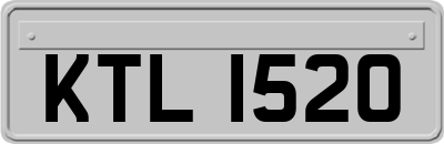 KTL1520