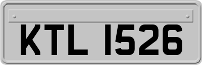 KTL1526
