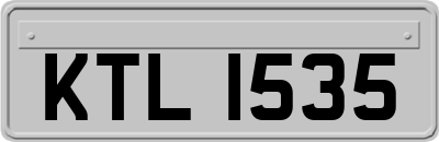 KTL1535