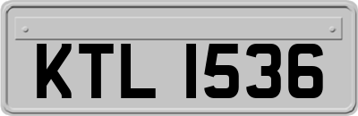 KTL1536